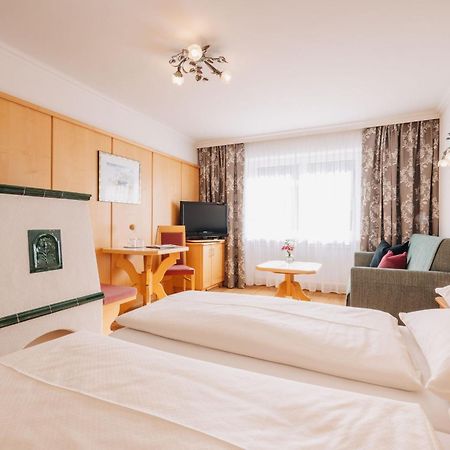 ليش ام ارلبرغ Hotel Garni Lavendel المظهر الخارجي الصورة