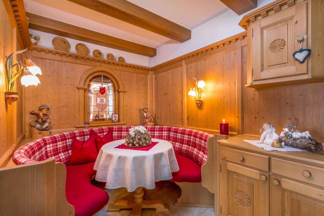 ليش ام ارلبرغ Hotel Garni Lavendel المظهر الخارجي الصورة