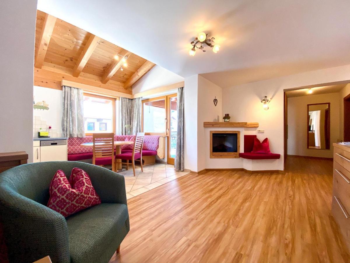 ليش ام ارلبرغ Hotel Garni Lavendel المظهر الخارجي الصورة